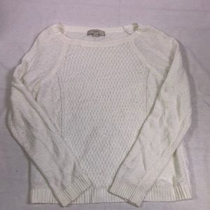Loft sweater
